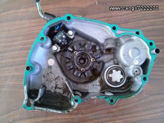 HONDA CRF 450 2006' ΓΙΑ ΑΝΤΑΛΛΑΚΤΙΚΑ-thumb-4