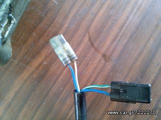 HONDA CRF 450 2006' ΓΙΑ ΑΝΤΑΛΛΑΚΤΙΚΑ-thumb-7
