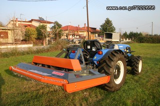 Agrofiera '23 DS2000