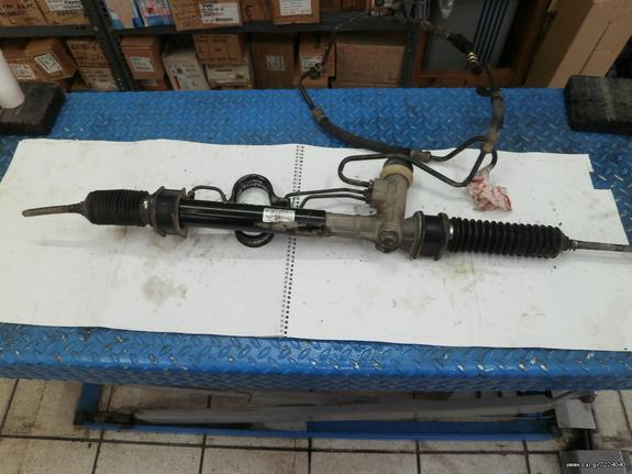 DAEWOO MATIZ ΥΔΡΑΥΛΙΚΗ ΚΡΕΜΑΡΓΙΕΡΑ 97-02