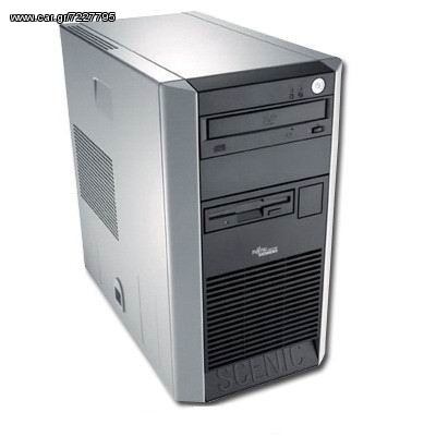 ..:: Fujitsu Siemens SCENIC ::..
