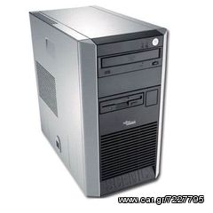 ..:: Fujitsu Siemens SCENIC ::..