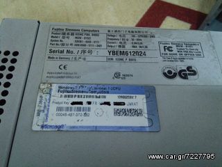 ..:: Fujitsu Siemens SCENIC ::..-thumb-3