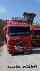 Volvo 1997 FH16 520  -thumb-4