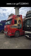 Volvo 1997 FH16 520  -thumb-2
