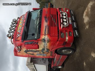Volvo 1997 FH16 520  -thumb-7