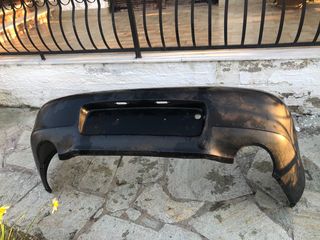 Προφυλαχτηρας-Φαναρια Porsche 911-996-thumb-1