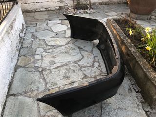 Προφυλαχτηρας-Φαναρια Porsche 911-996-thumb-2