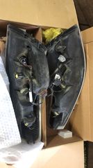 Προφυλαχτηρας-Φαναρια Porsche 911-996-thumb-8