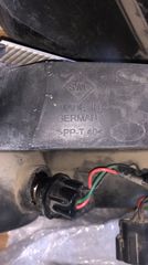 Προφυλαχτηρας-Φαναρια Porsche 911-996-thumb-9