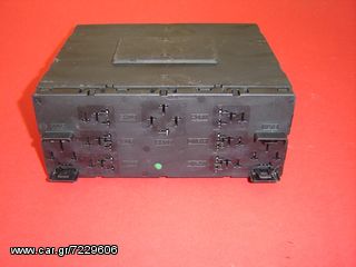 ΜΟΝΑΔΑ ΕΛΕΓΧΟΥ (CONTROL MODULE) VW GOLF V '03-'09 / SKODA OCTAVIA '04-'13  3C0937049E-thumb-2