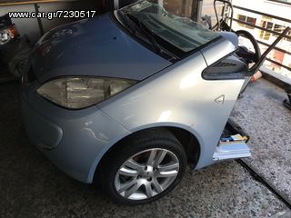 Mitsubishi colt petreleo-thumb-2