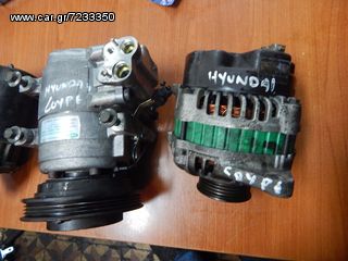 HYUNDAI COUPE    ELANTRA   -thumb-1
