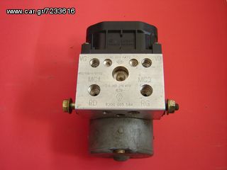 ΜΟΝΑΔΑ ABS RENAULT CLIO  8200085584-thumb-3