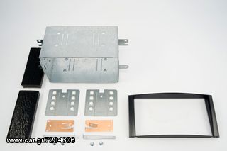 πλαισιο εγκαταστασης για 2 din  terios eautoshop gr