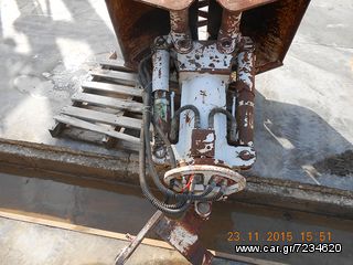 THUMM 705HZ-40/SAE-thumb-2