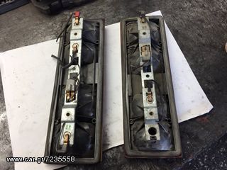 Πίσω Φανάρια Ford Capri-thumb-1