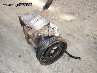 ** 80 ΕΥΡΩ+ ΦΠΑ ** 1992-1997 DAIHATSU FEROZA F300 1.6L HD-E 16V ΚΟΜΠΡΕΣΕΡ AIRCONDITION COMPRESSOR
