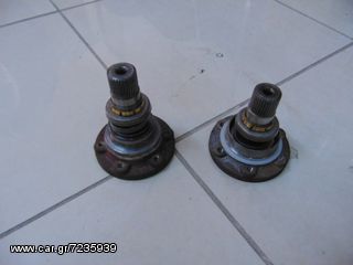 VW POLO ΚΟΥΠΕΣ ΔΙΑΦΟΡΙΚΟΥ