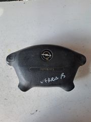 ΑΕΡΟΣΑΚΟΣ/AIRBAG ΟΔΗΓΟΥ OPEL VECTRA B  1997-2000  B0102400-12