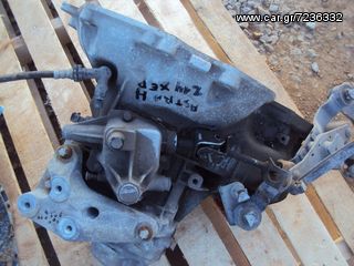 OPEL ASTRA G/H-CORSA C/D-TIGRA B-MERIVA A-COMBO '00-'10 ΚΩΔ. Z14XEP Χειροκίνητα σασμάν