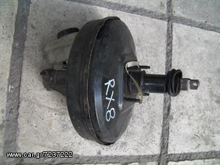 ΣΕΒΡΟΦΡΕΝΟ+ΑΝΤΛΙΑ  MAZDA RX8  2003-2012
