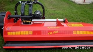 Καταστροφείς Χόρτων/Κλαδιών 2016 XL225-thumb-3