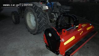 Καταστροφείς Χόρτων/Κλαδιών 2016 XL225-thumb-4