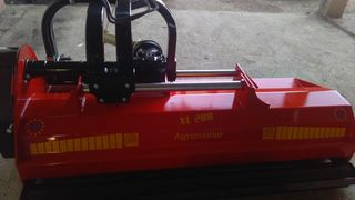 Καταστροφείς Χόρτων/Κλαδιών 2016 XL225-thumb-6