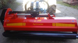 Καταστροφείς Χόρτων/Κλαδιών 2016 XL225-thumb-11