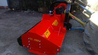 Καταστροφείς Χόρτων/Κλαδιών 2016 XL225-thumb-12