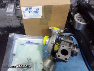 Peugeot Citroen c2 c3 c4 c5 206 207 3008 307 308 407  1.6 HDI TURBO TS009 0375.J3 0375.J7 9651839880 Ford Focus II Turbo