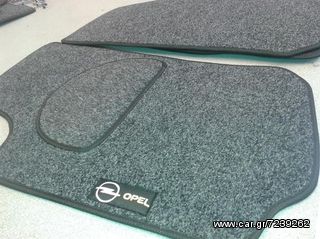 ΣΕΤ ΜΟΚΕΤΤΑΣ ΓΙΑOPEL CORSA C-thumb-1