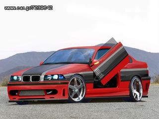 ΠΡΟΣΦΟΡΑ PARKING SENSOR ΓΙΑ BMW E36 ΜΕ ΟΘΟΝΗ ΤΟΠΟΘΕΤΗΜΕΝΟ ΑΡΙΣΤΗΣ ΠΟΙΟΤΗΤΟΣ 3 ΕΤΗ ΓΡΑΠΤΗ ΕΓΓΥΗΣΗ....SoundStreet....
