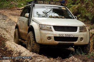 ΠΡΟΣΦΟΡΑ PARKING SENSOR ΓΙΑ SUZUKI VITARA ΜΕ ΟΘΟΝΗ ΤΟΠΟΘΕΤΗΜΕΝΟ ΑΡΙΣΤΗΣ ΠΟΙΟΤΗΤΟΣ 3 ΕΤΗ ΓΡΑΠΤΗ ΕΓΓΥΗΣΗ....SoundStreet....
