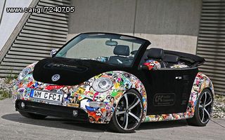 PARKING SENSOR ΓΙΑ VW BEETLE ΜΕ ΟΘΟΝΗ ΤΟΠΟΘΕΤΗΜΕΝΟ ΑΡΙΣΤΗΣ ΠΟΙΟΤΗΤΟΣ 3 ΕΤΗ ΓΡΑΠΤΗ ΕΓΓΥΗΣΗ....SoundStreet....