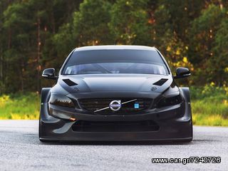 PARKING SENSOR ΓΙΑ VOLVO S60 ΜΕ ΗΧΟ ΤΟΠΟΘΕΤΗΜΕΝΟ ΑΡΙΣΤΗΣ ΠΟΙΟΤΗΤΟΣ 2 ΕΤΗ ΓΡΑΠΤΗ ΕΓΓΥΗΣΗ....Sound☆Street....