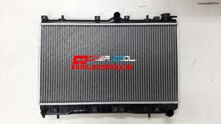 ΨΥΓΕΙΟ ΝΕΡΟΥ HYUNDAI EXCEL 1.3/1.5 ΜΟΝΤΕΛΟ 1989-1994