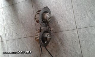 ΜΟΤΕΡ ΗΛΕΚΤΡΙΚΟ MERCEDES 303