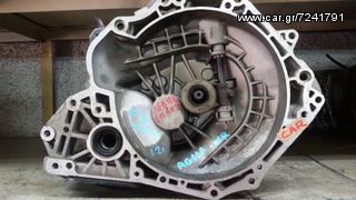 ΣΑΖΜΑΝ OPEL/SUZUKI AGILA/WAGON R 1.0-1.2-1.3i 2003-2007