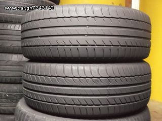 2 TMX MICHELIN  PRIMACY HP	205-55-16  45€