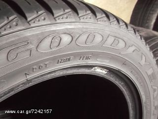 4 ΤΜΧ GOOD YEAR  EAGLE VECTOR	205-55-16	 80€-thumb-1