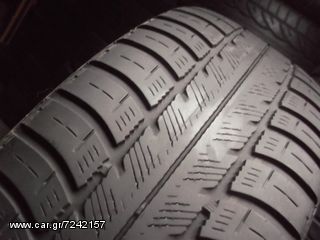 4 ΤΜΧ GOOD YEAR  EAGLE VECTOR	205-55-16	 80€