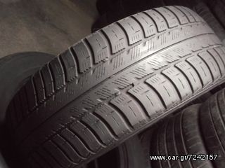 4 ΤΜΧ GOOD YEAR  EAGLE VECTOR	205-55-16	 80€-thumb-3