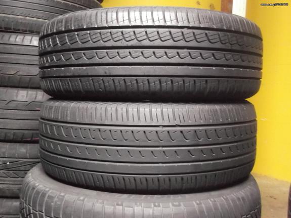 2 ΤΜΧ PIRELLI	P7	205-55-16	 40€