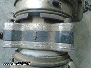 AIR FLOW CHEVROLET BLAZER 4300 V6 VORTEC