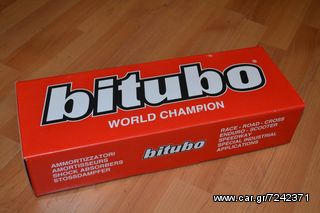 BITUBO KIT BEVERLY 350