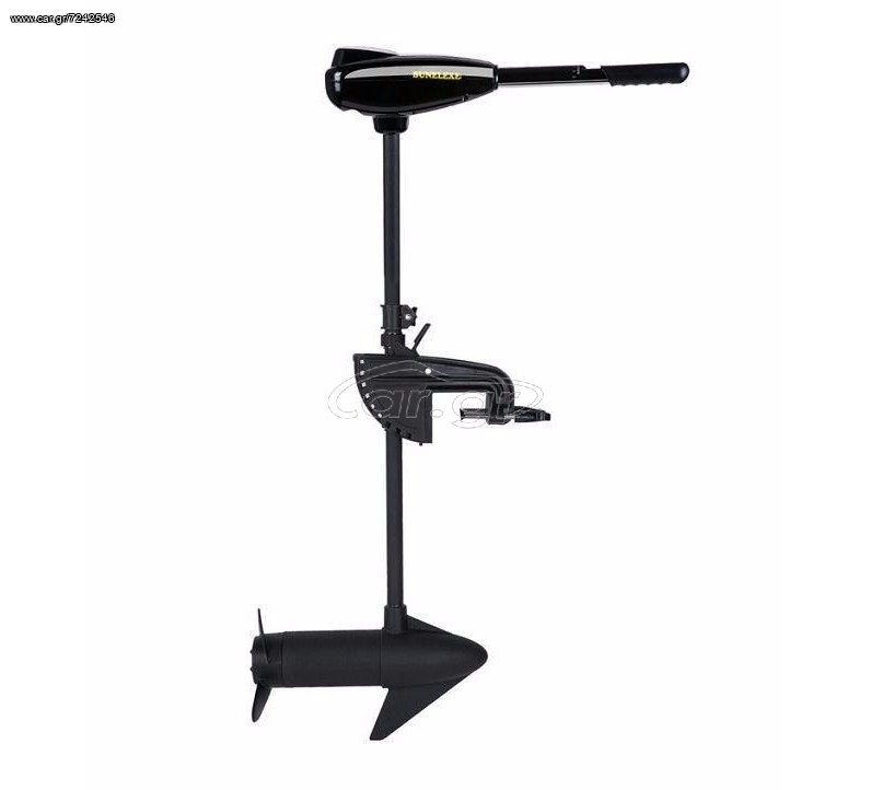 Sunelexe 2022 A58 LBS ΗΛΕΚΤΡΙΚΗ 