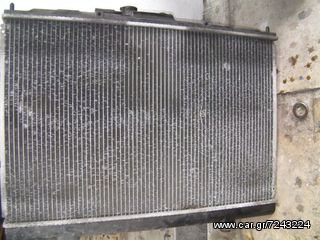 ΨΥΓΕΙΑ ΝΕΡΟΥ A/C MITSUBISHI PAJERO PINNIN GDI-A/T 2000-2007