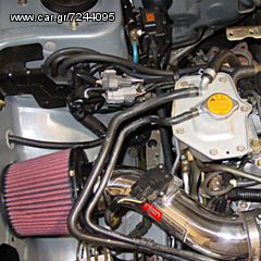Injen subaru wrx - wrx sti εισαγωγη αερα 